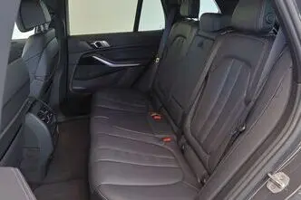 BMW X5, 3.0, 210 kW, hübriid, automaat, nelikvedu