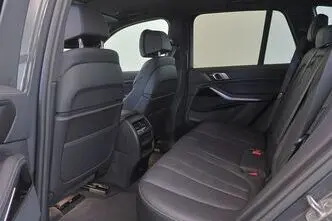 BMW X5, 3.0, 210 kW, hübriid, automaat, nelikvedu