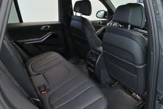 BMW X5, 3.0, 210 kW, hübriid, automaat, nelikvedu