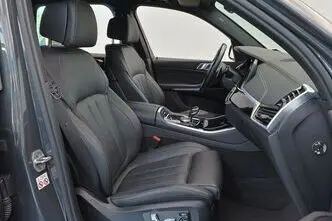 BMW X5, 3.0, 210 kW, hübriid, automaat, nelikvedu
