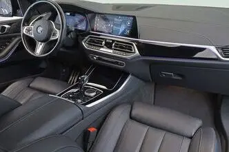 BMW X5, 3.0, 210 kW, hübriid, automaat, nelikvedu