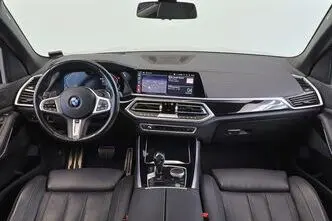 BMW X5, 3.0, 210 kW, hübriid, automaat, nelikvedu