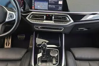 BMW X5, 3.0, 210 kW, hübriid, automaat, nelikvedu