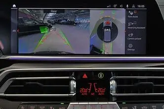 BMW X5, 3.0, 210 kW, hübriid, automaat, nelikvedu