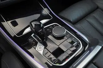 BMW X5, 3.0, 210 kW, hübriid, automaat, nelikvedu