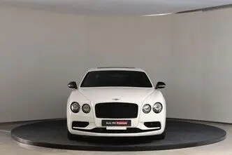 Bentley Flying Spur, 6.0, 467 kW, petrol, automatic, four-wheel drive