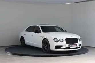 Bentley Flying Spur, 6.0, 467 kW, petrol, automatic, four-wheel drive
