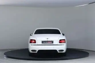 Bentley Flying Spur, 6.0, 467 kW, petrol, automatic, four-wheel drive