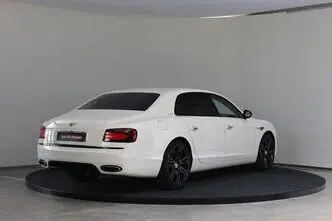 Bentley Flying Spur, 6.0, 467 kW, petrol, automatic, four-wheel drive