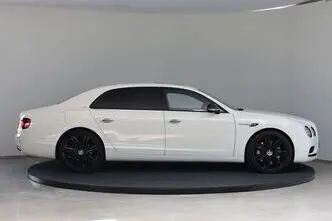 Bentley Flying Spur, 6.0, 467 kW, petrol, automatic, four-wheel drive