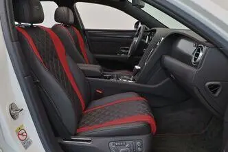 Bentley Flying Spur, 6.0, 467 kW, petrol, automatic, four-wheel drive