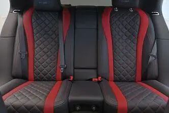 Bentley Flying Spur, 6.0, 467 kW, petrol, automatic, four-wheel drive