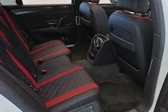 Bentley Flying Spur, 6.0, 467 kW, petrol, automatic, four-wheel drive