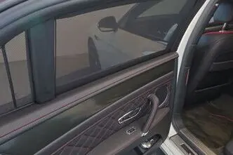 Bentley Flying Spur, 6.0, 467 kW, petrol, automatic, four-wheel drive