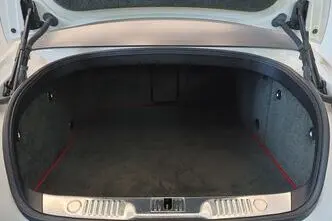 Bentley Flying Spur, 6.0, 467 kW, petrol, automatic, four-wheel drive