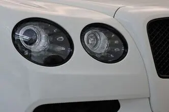 Bentley Flying Spur, 6.0, 467 kW, petrol, automatic, four-wheel drive