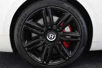 Bentley Flying Spur, 6.0, 467 kW, petrol, automatic, four-wheel drive