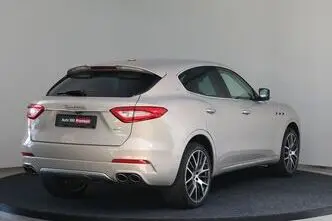 Maserati Levante, 3.0, 316 kW, petrol, automatic, four-wheel drive