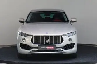 Maserati Levante, 3.0, 316 kW, petrol, automatic, four-wheel drive