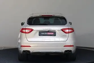 Maserati Levante, 3.0, 316 kW, petrol, automatic, four-wheel drive