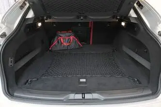 Maserati Levante, 3.0, 316 kW, petrol, automatic, four-wheel drive