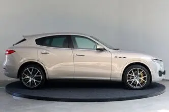 Maserati Levante, 3.0, 316 kW, petrol, automatic, four-wheel drive