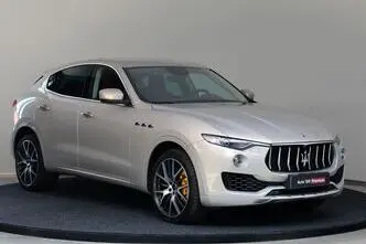 Maserati Levante, 3.0, 316 kW, petrol, automatic, four-wheel drive