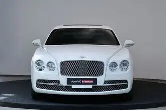 Bentley Flying Spur, 460 kW, bensiin, automaat, nelikvedu