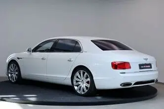 Bentley Flying Spur, 460 kW, bensiin, automaat, nelikvedu