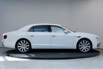 Bentley Flying Spur, 460 kW, bensiin, automaat, nelikvedu