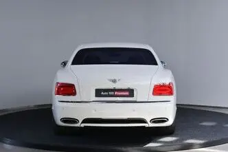 Bentley Flying Spur, 460 kW, bensiin, automaat, nelikvedu