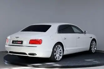 Bentley Flying Spur, 460 kW, bensiin, automaat, nelikvedu