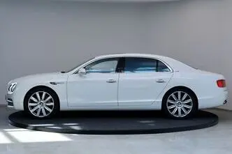 Bentley Flying Spur, 460 kW, bensiin, automaat, nelikvedu