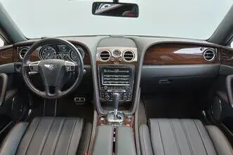 Bentley Flying Spur, 460 kW, bensiin, automaat, nelikvedu