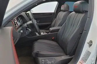 Bentley Flying Spur, 460 kW, bensiin, automaat, nelikvedu
