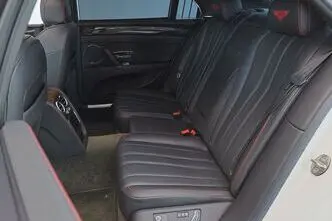 Bentley Flying Spur, 460 kW, bensiin, automaat, nelikvedu