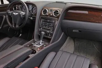 Bentley Flying Spur, 460 kW, bensiin, automaat, nelikvedu