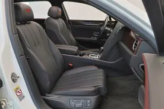 Bentley Flying Spur, 460 kW, bensiin, automaat, nelikvedu