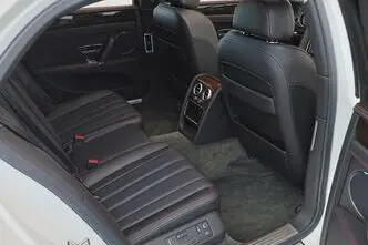 Bentley Flying Spur, 460 kW, bensiin, automaat, nelikvedu