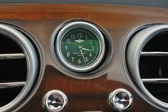 Bentley Flying Spur, 460 kW, bensiin, automaat, nelikvedu