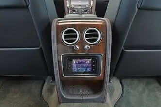 Bentley Flying Spur, 460 kW, bensiin, automaat, nelikvedu