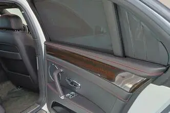 Bentley Flying Spur, 460 kW, bensiin, automaat, nelikvedu