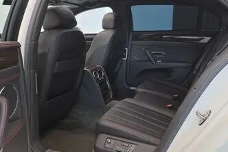 Bentley Flying Spur, 460 kW, bensiin, automaat, nelikvedu