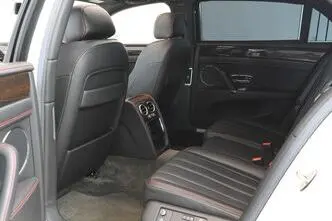 Bentley Flying Spur, 460 kW, bensiin, automaat, nelikvedu