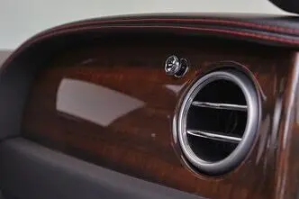 Bentley Flying Spur, 460 kW, bensiin, automaat, nelikvedu