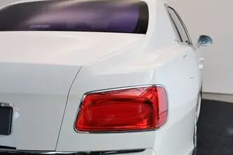 Bentley Flying Spur, 460 kW, bensiin, automaat, nelikvedu