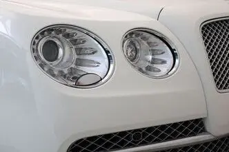 Bentley Flying Spur, 460 kW, bensiin, automaat, nelikvedu