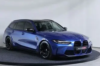 BMW M3, 3.0, 375 kW, bensiin, automaat, nelikvedu