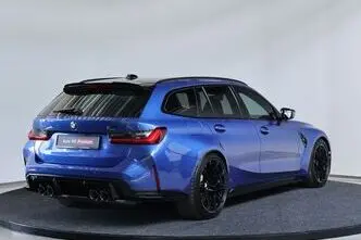 BMW M3, 3.0, 375 kW, bensiin, automaat, nelikvedu
