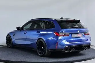 BMW M3, 3.0, 375 kW, bensiin, automaat, nelikvedu